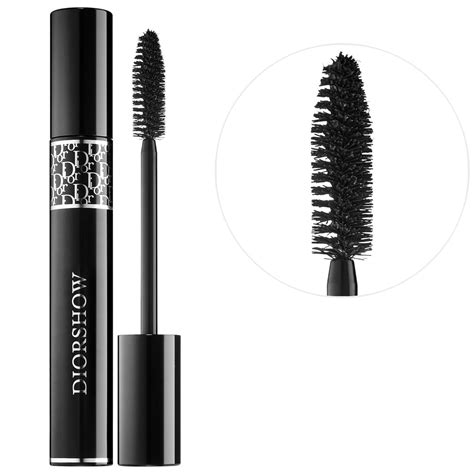 dior white mascara|best christian dior mascara.